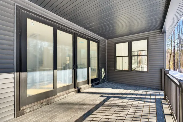 $1,350,000 | 84 Town Farm Road, North Yarmouth, ME 04097