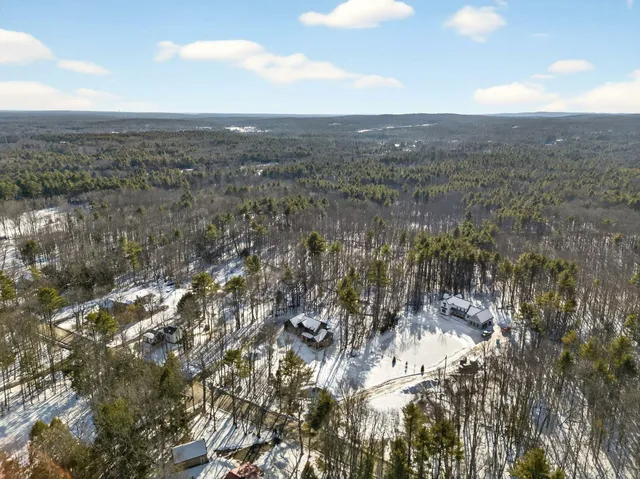 $1,350,000 | 84 Town Farm Road, North Yarmouth, ME 04097