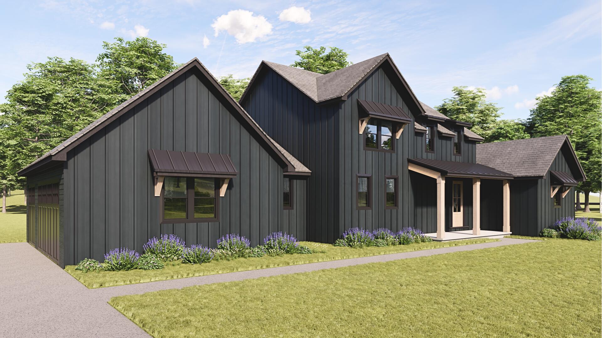 84 Town Farm Road North Yarmouth, ME 04097 - Photo 52 of 56 2