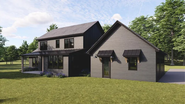 $1,350,000 | 84 Town Farm Road, North Yarmouth, ME 04097