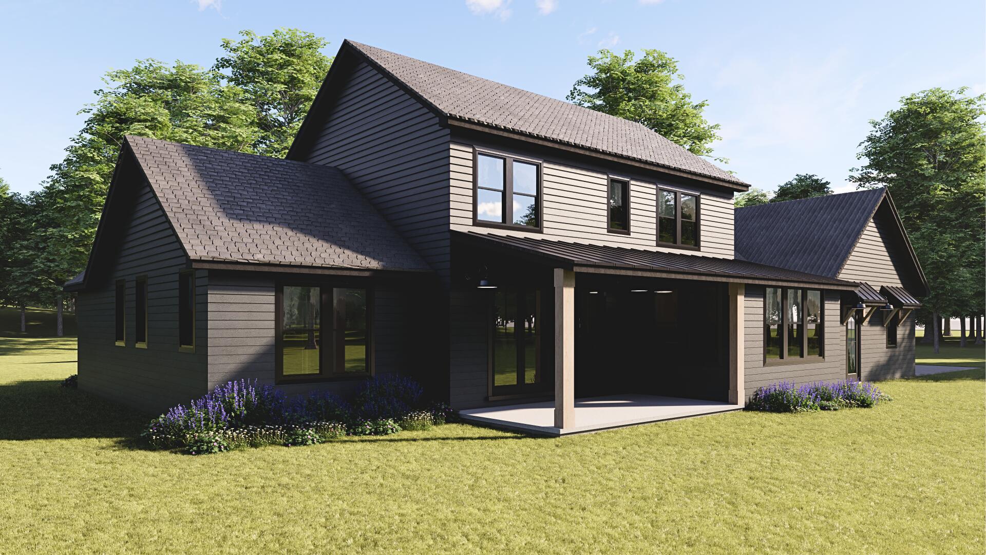 84 Town Farm Road North Yarmouth, ME 04097 - Photo 55 of 56 5