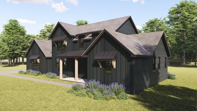 $1,350,000 | 84 Town Farm Road, North Yarmouth, ME 04097