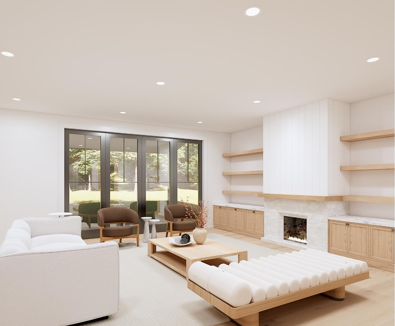 84 Town Farm Road North Yarmouth, ME 04097 - Photo 7 of 56 019