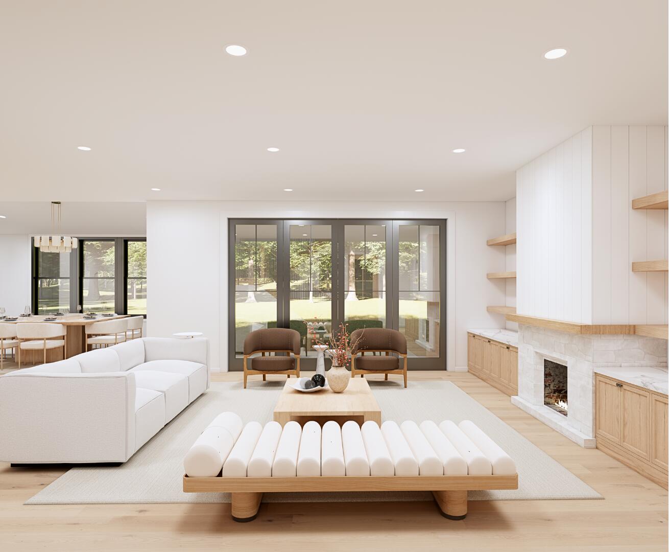 84 Town Farm Road North Yarmouth, ME 04097 - Photo 8 of 56 020