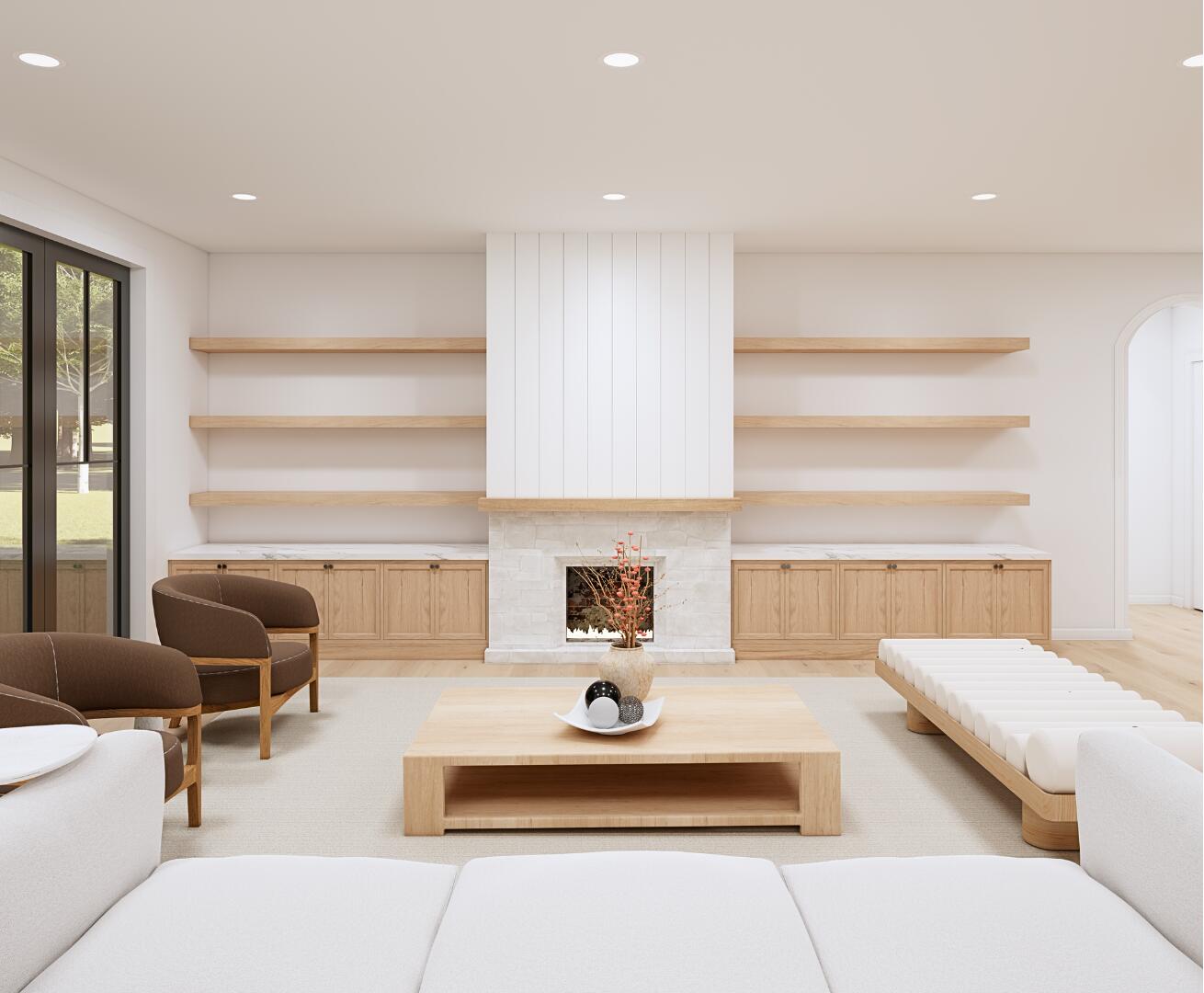 84 Town Farm Road North Yarmouth, ME 04097 - Photo 9 of 56 018