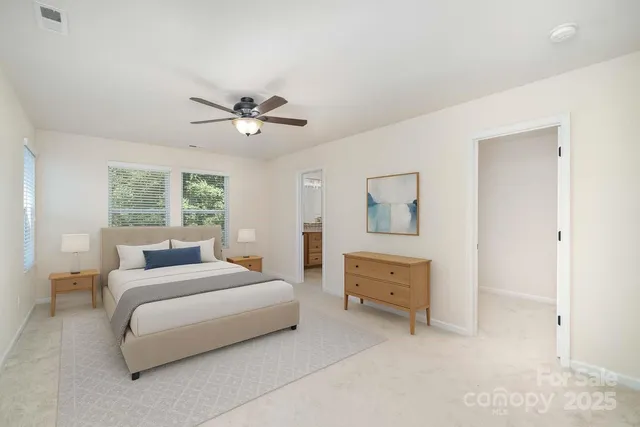 $544,900 | 1528 Spring Blossom Trail, Fort Mill, SC 29708