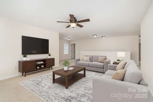 $544,900 | 1528 Spring Blossom Trail, Fort Mill, SC 29708