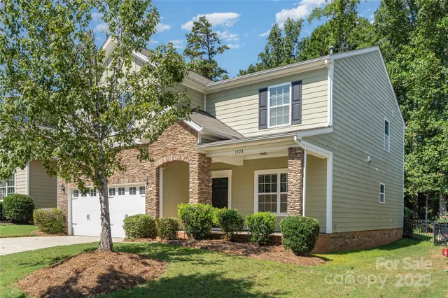$544,900 | 1528 Spring Blossom Trail, Fort Mill, SC 29708