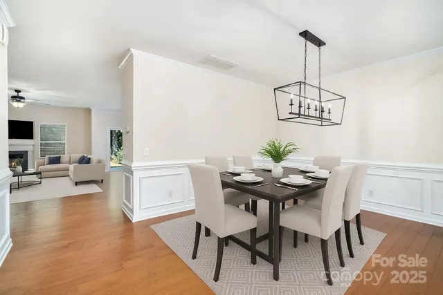 $544,900 | 1528 Spring Blossom Trail, Fort Mill, SC 29708