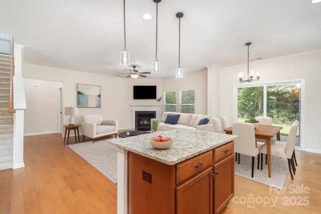 $544,900 | 1528 Spring Blossom Trail, Fort Mill, SC 29708