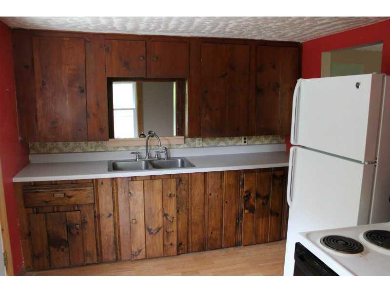 336 Dublin Road Owls Head, ME 04854 - Photo 3 of 8 Kitchen.