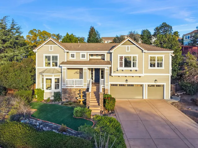 $1,480,000 | 4040 Davenport Lane, Concord, CA 94518