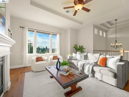 $1,480,000 | 4040 Davenport Lane, Concord, CA 94518