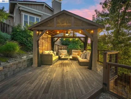 $1,480,000 | 4040 Davenport Lane, Concord, CA 94518