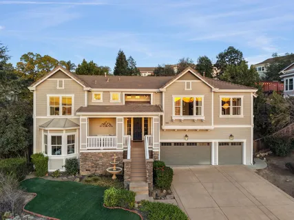 $1,480,000 | 4040 Davenport Lane, Concord, CA 94518