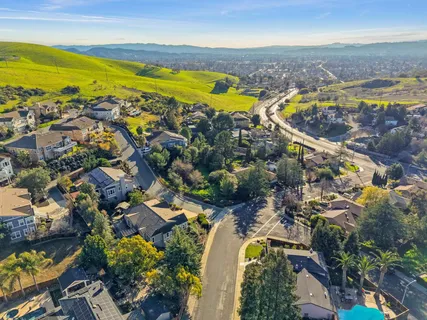$1,480,000 | 4040 Davenport Lane, Concord, CA 94518