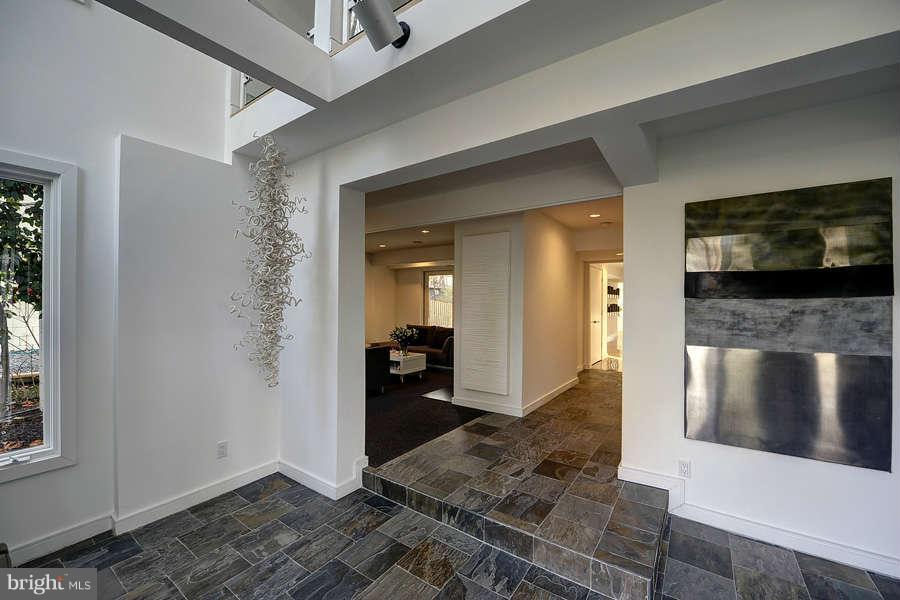 5312 Sangamore Road Bethesda, MD 20816 - Photo 2 of 22 Foyer
