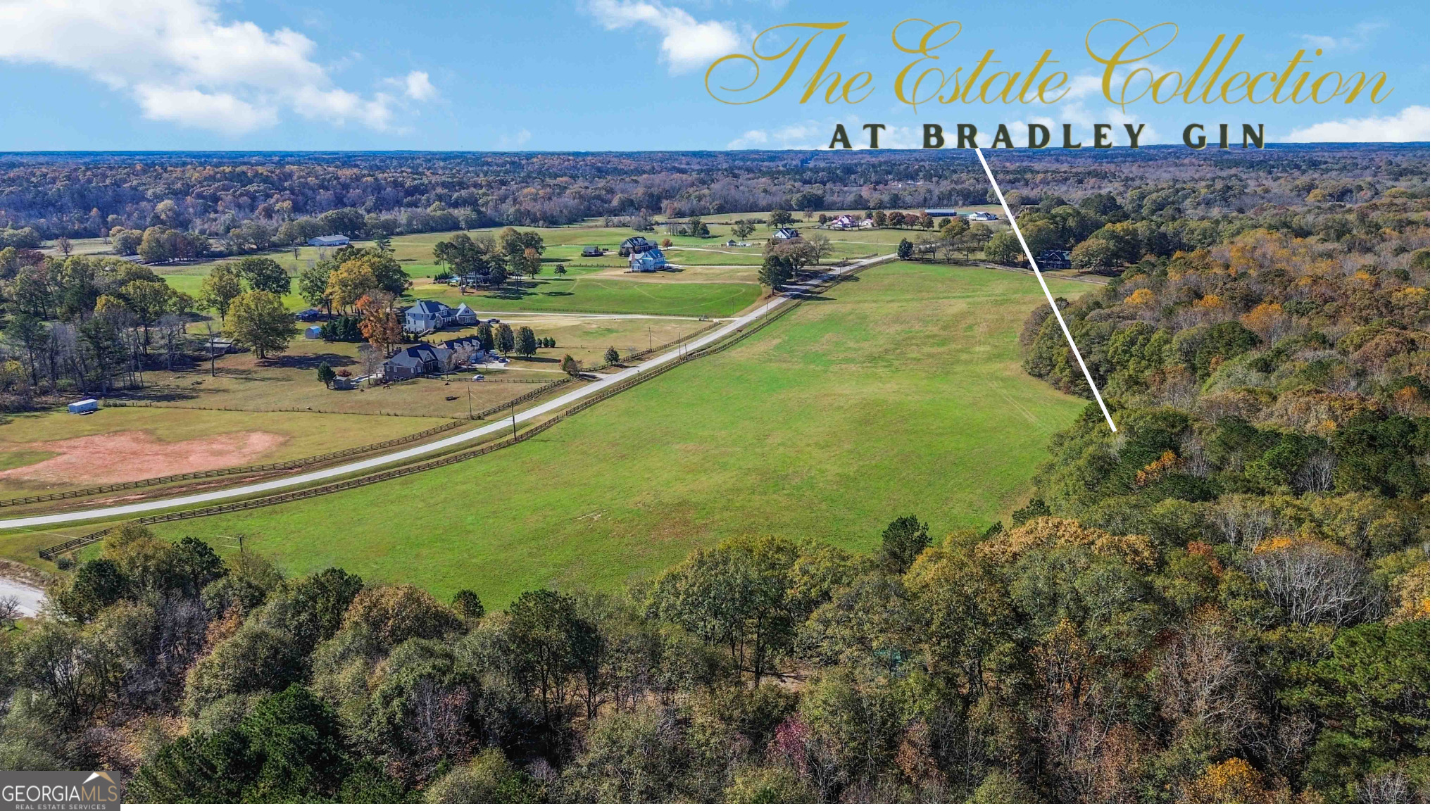 4 Bradley Gin Road Monroe, GA 30656 - Photo 5 of 10 a view of a indoor basketball court