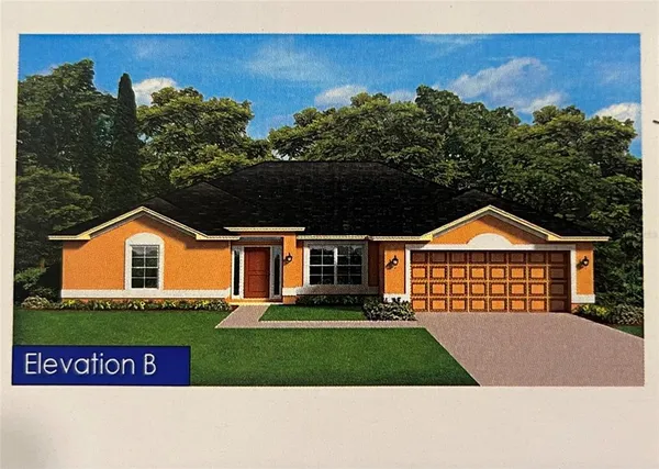 $355,450 | 15691 Southeast 97th Avenue, Summerfield, FL 34491