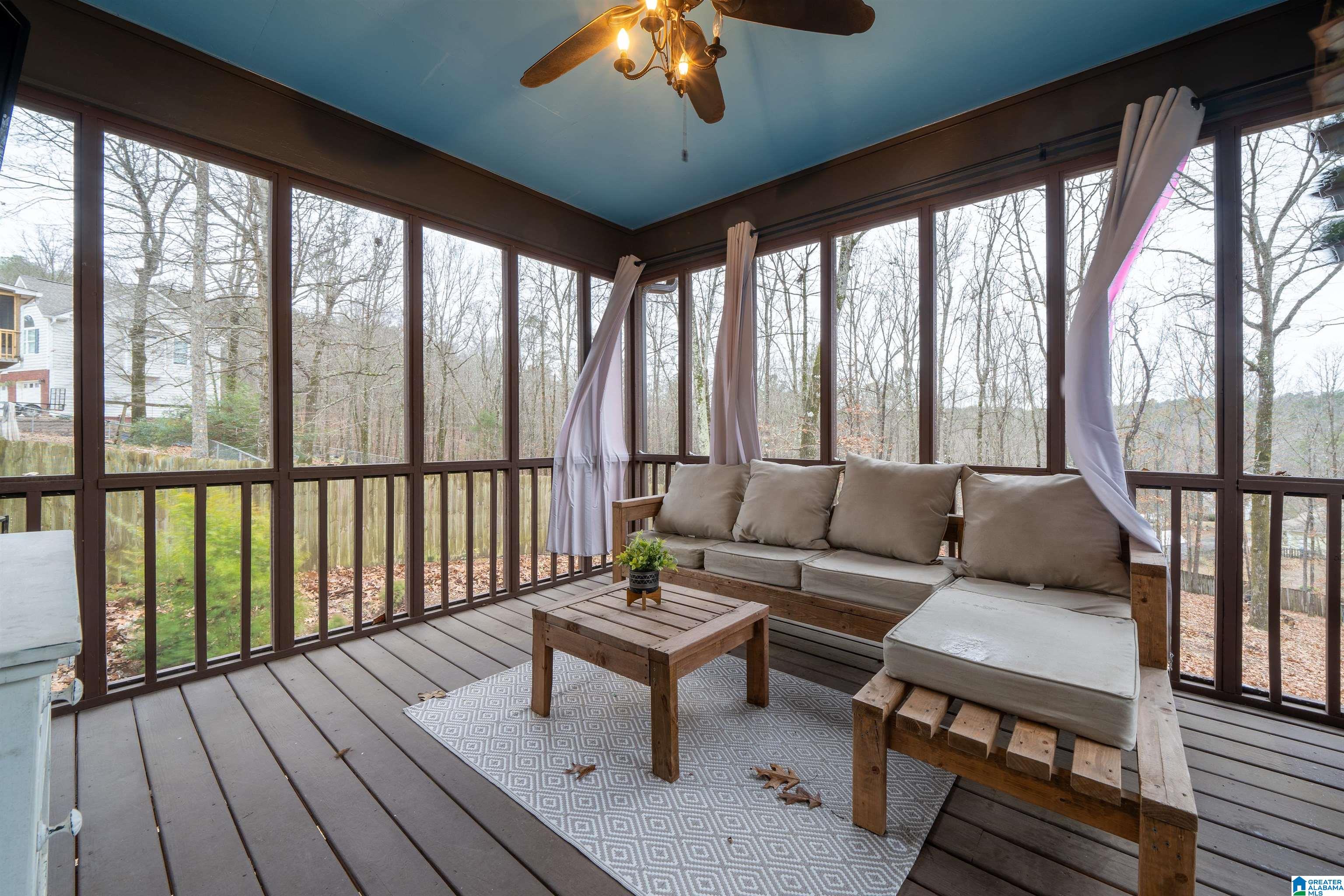 274 Forest Parkway Alabaster, AL 35007 - Photo 27 of 30