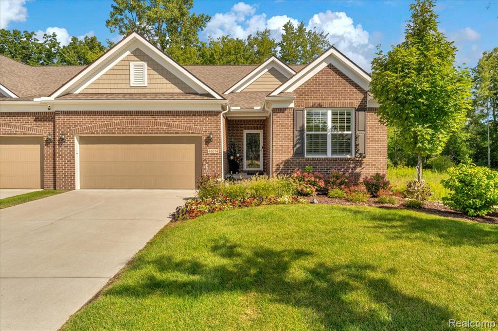 48614 Windfall Road Novi, MI 48374 - Photo 4 of 67