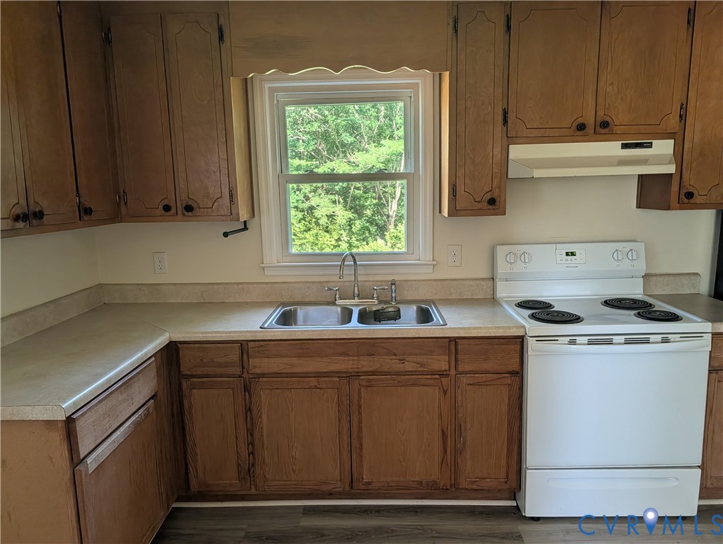 23421 Courthouse Road Dinwiddie, VA 23841 - Photo 6 of 22