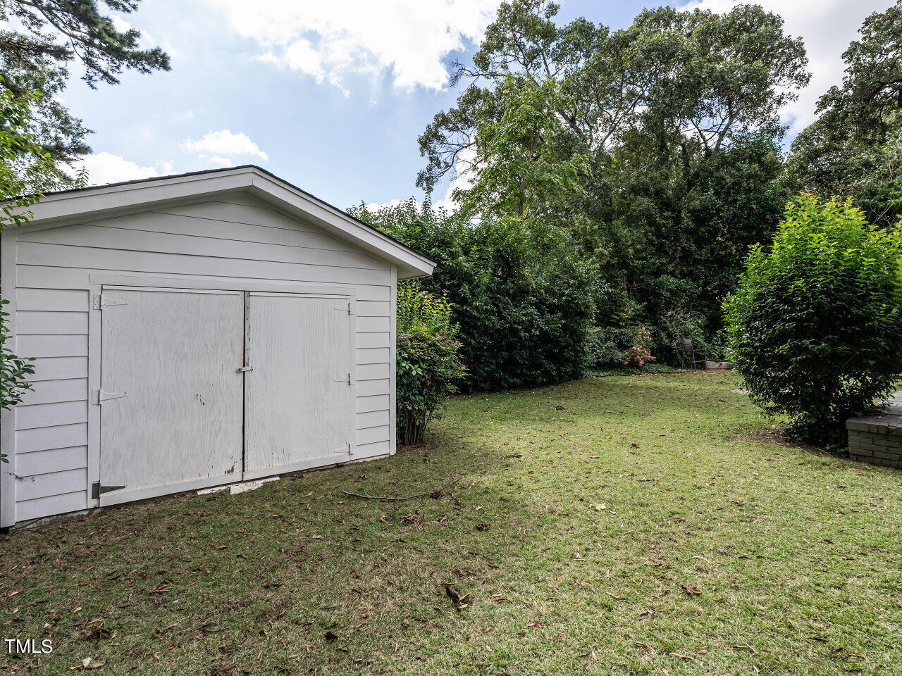 718 Graham Street Raleigh, NC 27605 - Photo 32 of 32 032-1280x960-shed