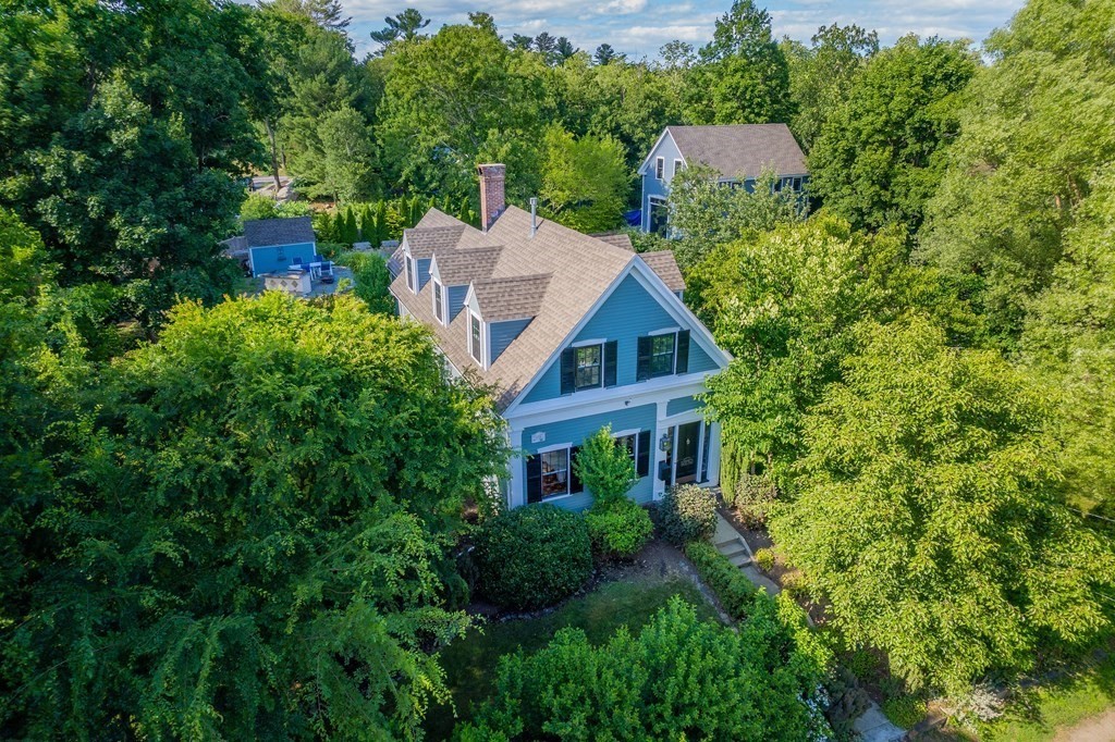 342 East Street Hingham, MA 02043 - Photo 1 of 40