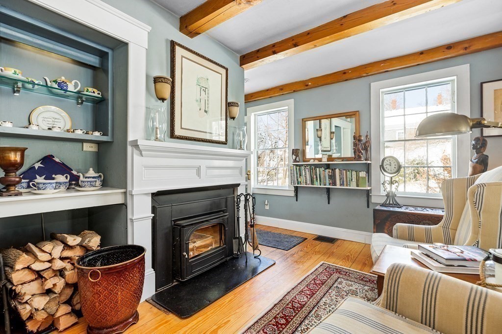 342 East Street Hingham, MA 02043 - Photo 13 of 40