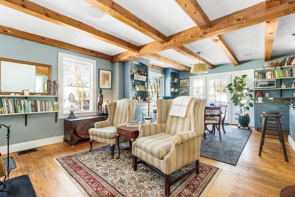 342 East Street Hingham, MA 02043 - Photo 14 of 40