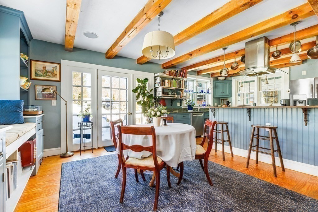 342 East Street Hingham, MA 02043 - Photo 15 of 40