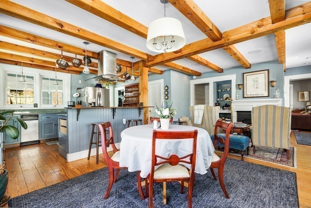 342 East Street Hingham, MA 02043 - Photo 18 of 40