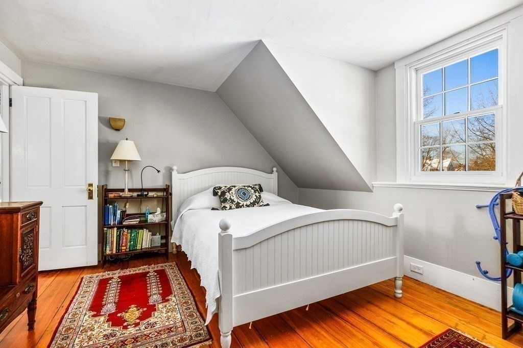 342 East Street Hingham, MA 02043 - Photo 22 of 40