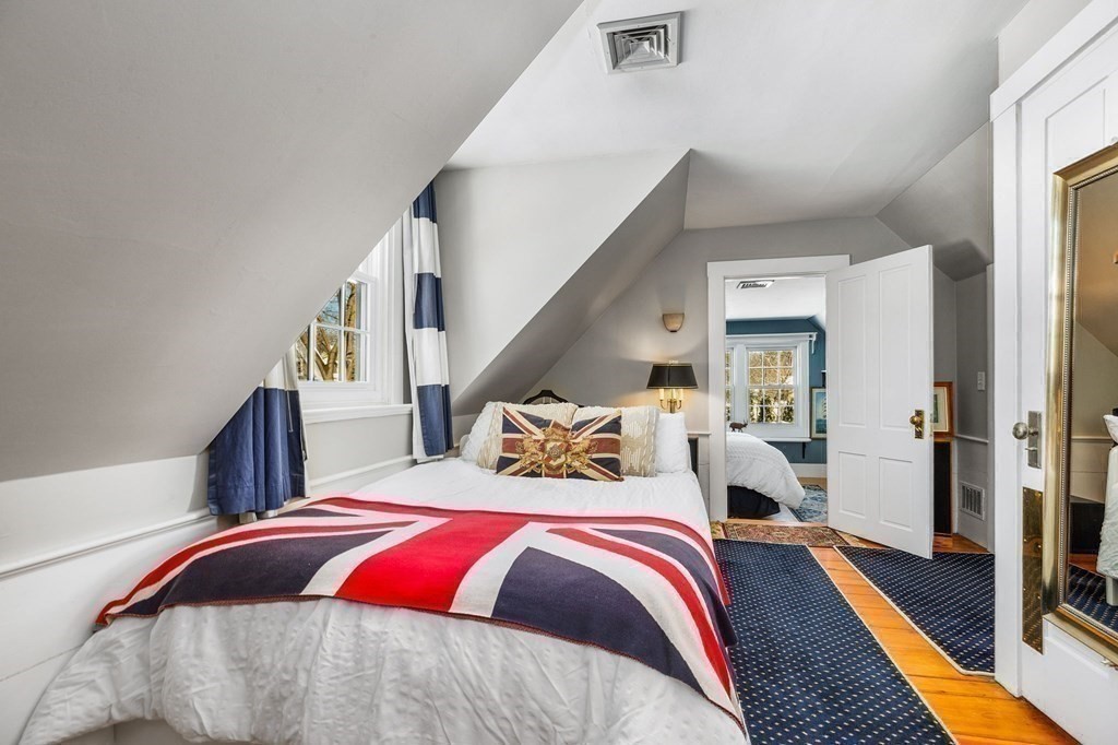 342 East Street Hingham, MA 02043 - Photo 25 of 40