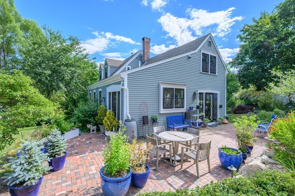 342 East Street Hingham, MA 02043 - Photo 30 of 40