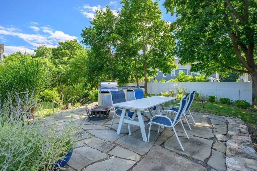 342 East Street Hingham, MA 02043 - Photo 35 of 40