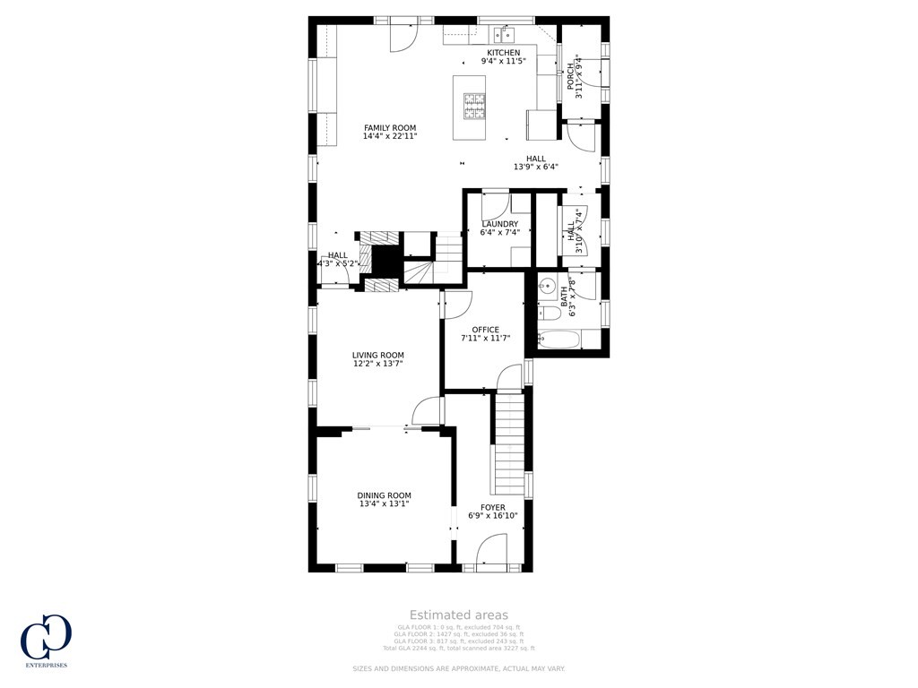 342 East Street Hingham, MA 02043 - Photo 37 of 40