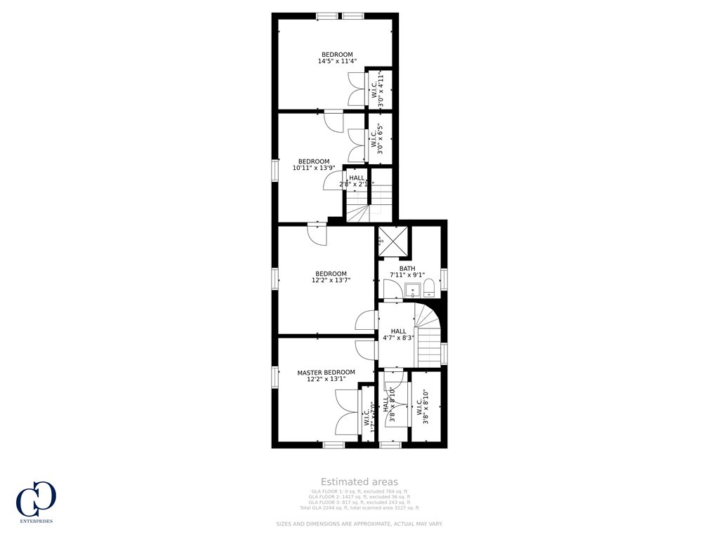 342 East Street Hingham, MA 02043 - Photo 38 of 40