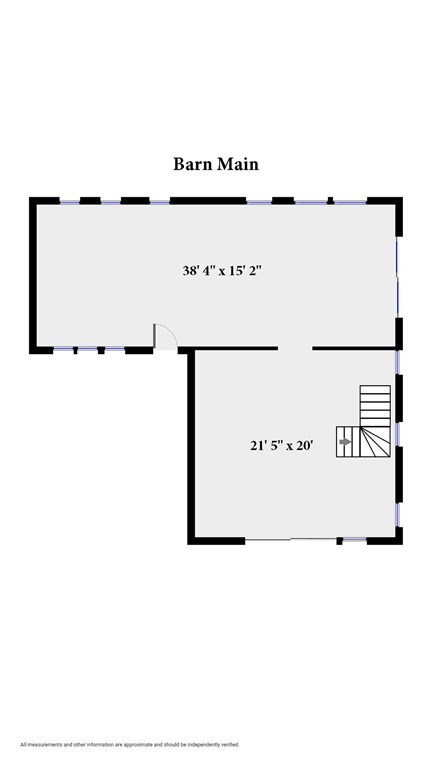 342 East Street Hingham, MA 02043 - Photo 39 of 40