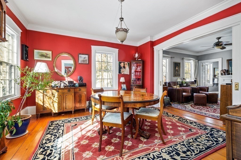 342 East Street Hingham, MA 02043 - Photo 7 of 40