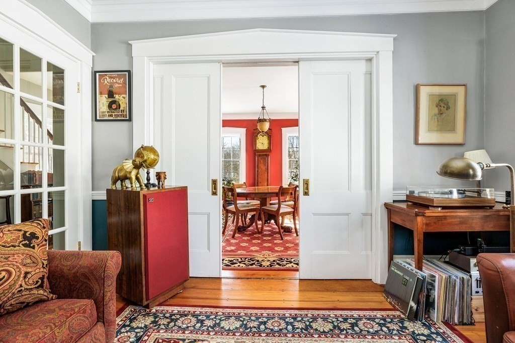 342 East Street Hingham, MA 02043 - Photo 9 of 40