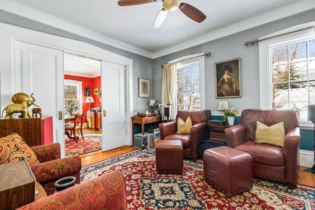 342 East Street Hingham, MA 02043 - Photo 10 of 40