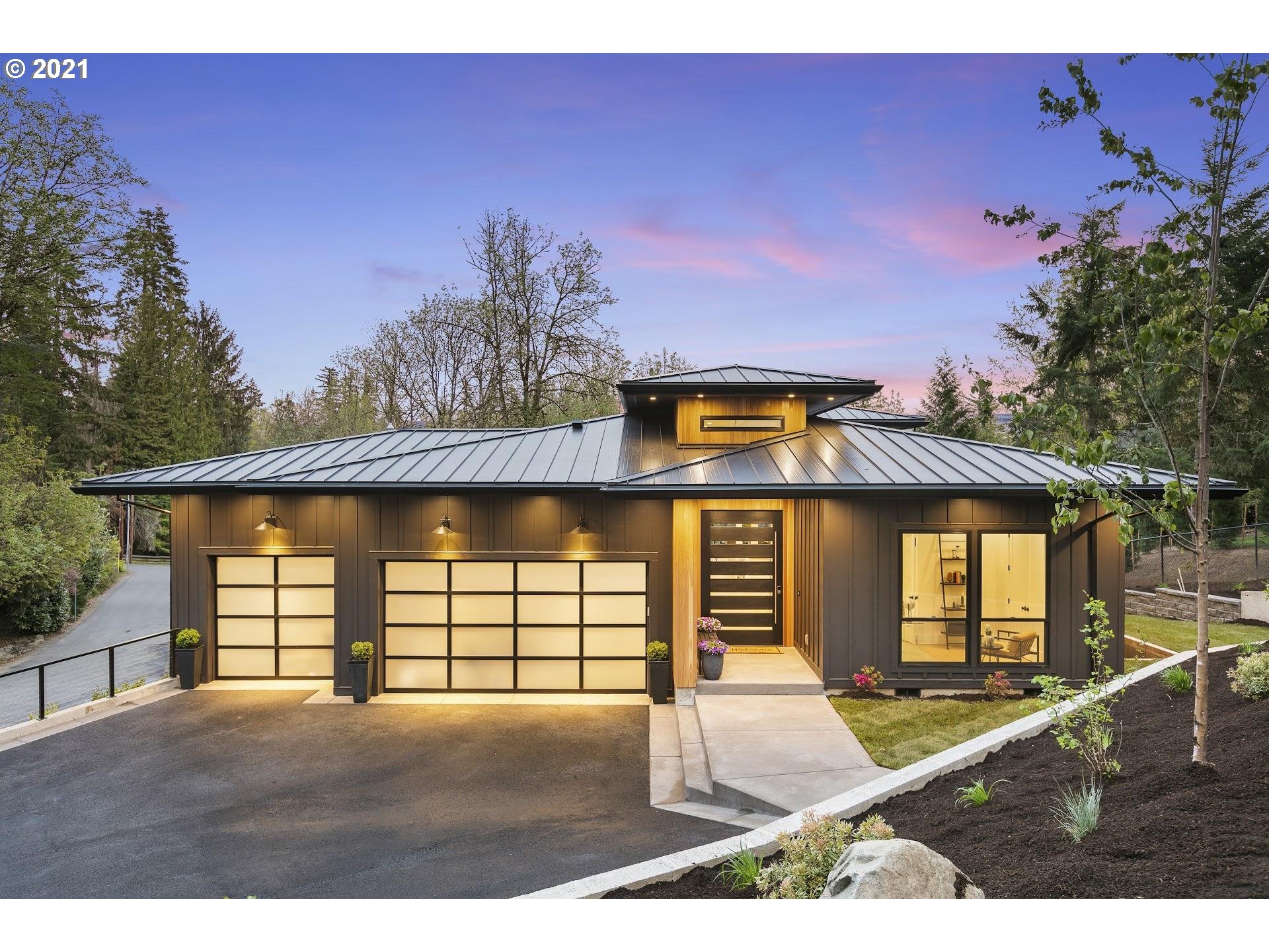 13589 Goodall Road Lake Oswego, OR 97034 - Photo 1 of 32 Gallery Image 1
