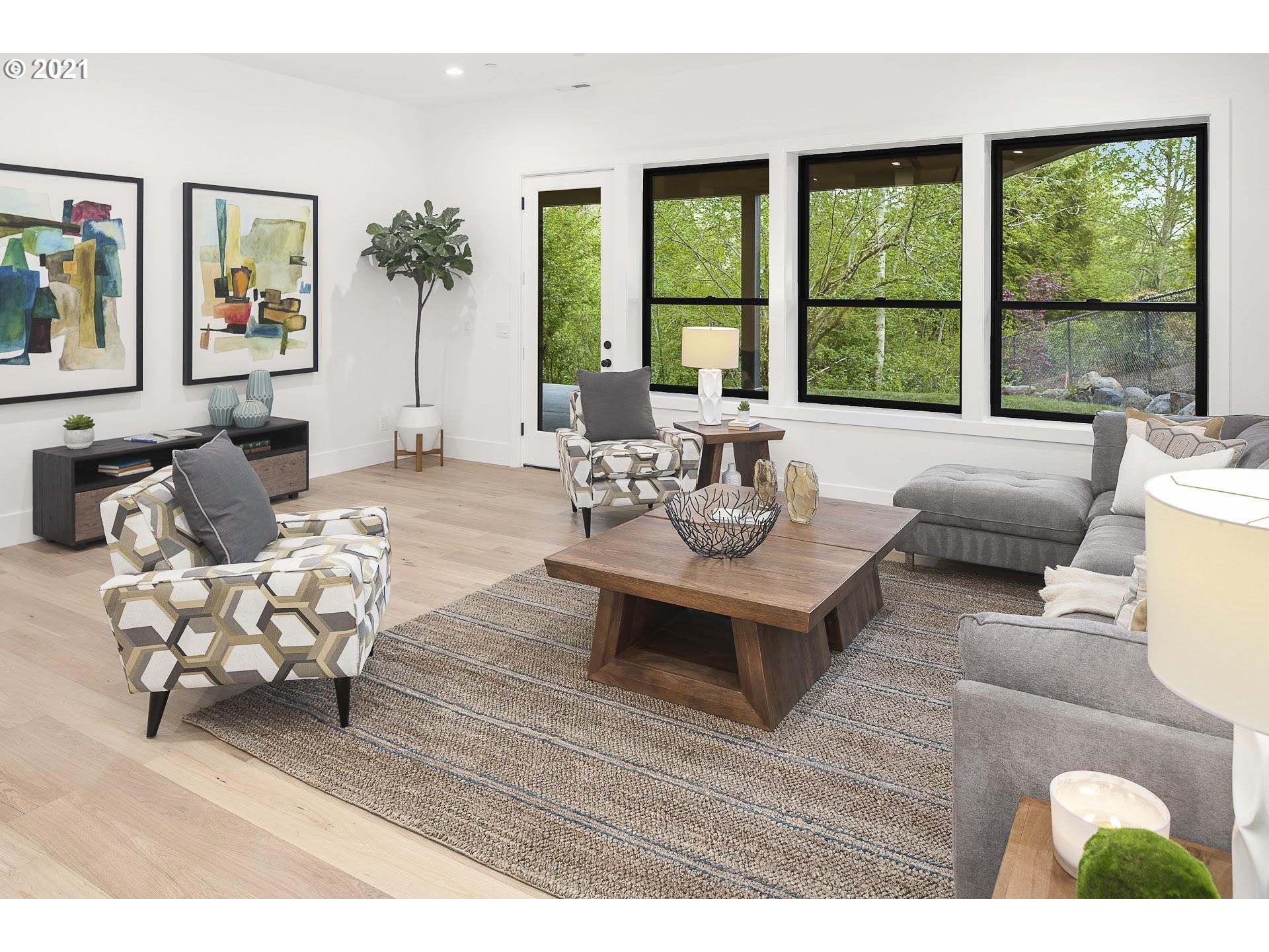 13589 Goodall Road Lake Oswego, OR 97034 - Photo 21 of 32 Gallery Image 21