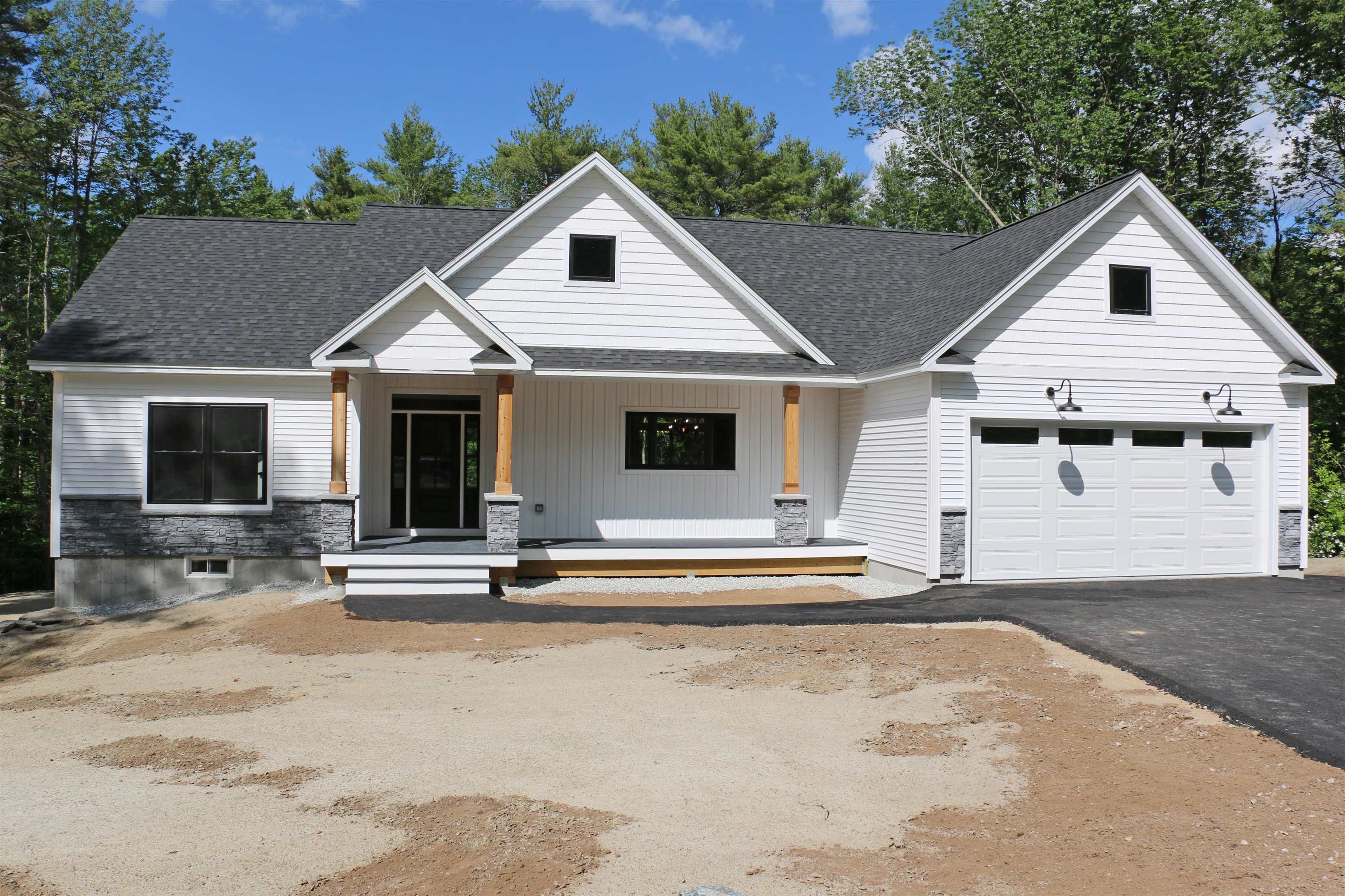 542 Ashby Road New Ipswich, NH 03071 - Photo 1 of 34