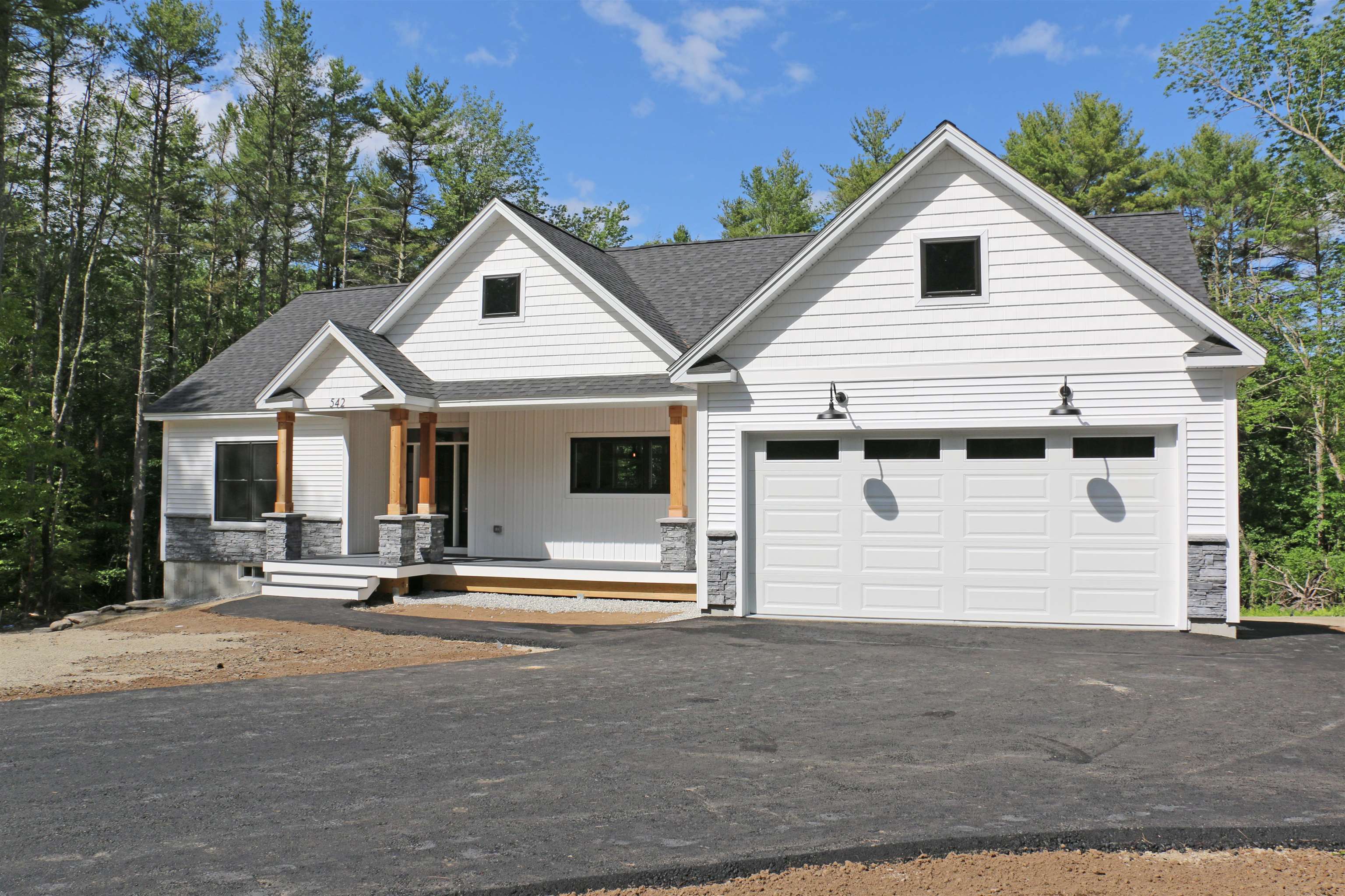 542 Ashby Road New Ipswich, NH 03071 - Photo 2 of 34