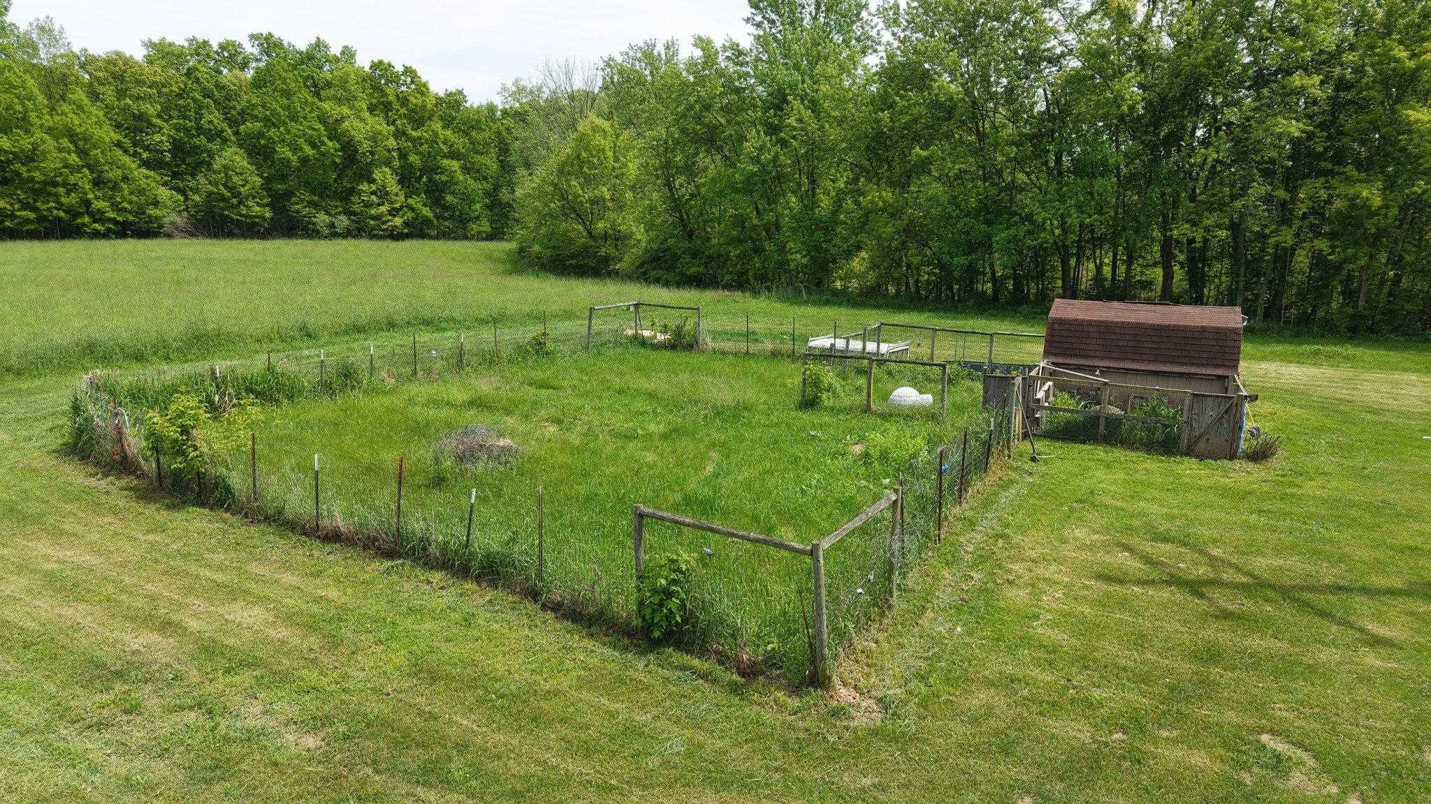10202 Waterloo-Munith Road Munith, MI 49259 - Photo 36 of 48