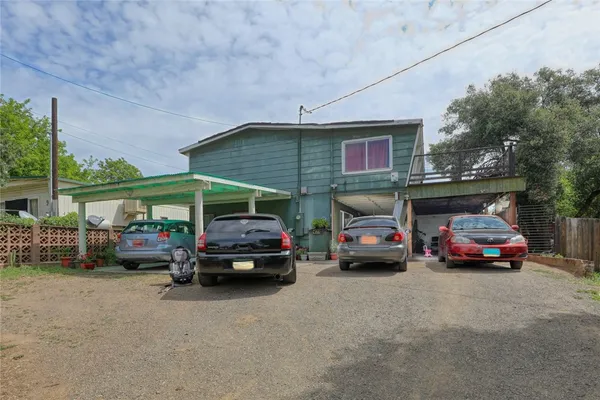 $325,000 | 4292 Sunset Avenue, Clearlake, CA 95422
