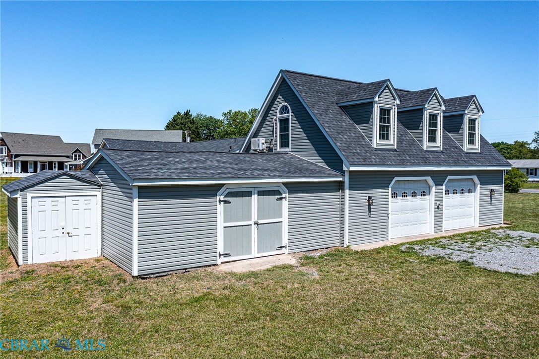 2755 Sunnybank Road Reedville, VA 22539 - Photo 43 of 49