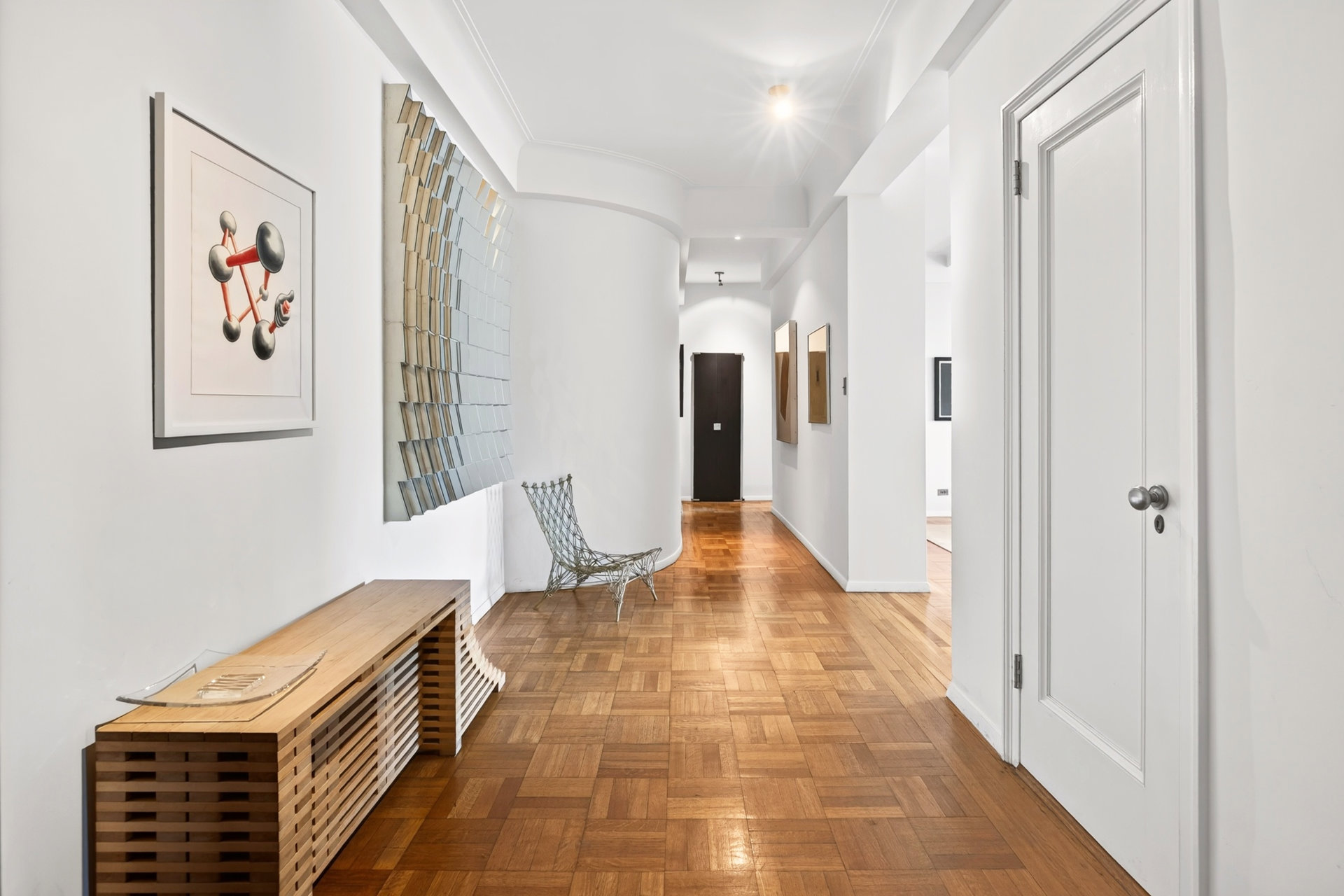 90 Riverside Drive, Unit 9B Manhattan, NY 10024 - Photo 11 of 27 Gallery Image 11